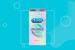 Avis sur les préservatifs invisibles Durex