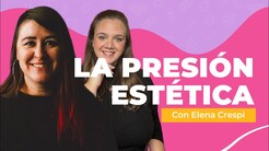 Presión estética y sexualidad: ¿Cómo influye la relación con nuestro cuerpo en el placer?