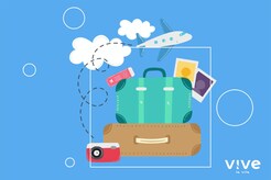 Voyager avec des jouets sexuels dans un avion