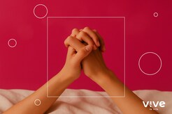 Perché “esci” dal tuo corpo durante il sesso (e come tornare)