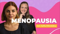 Sexualidad y deseo en la menopausia: por qué no es un final, sino un cambio