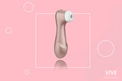 Todas las preguntas y respuestas sobre el Satisfyer Pro 2