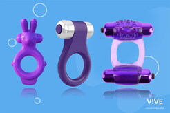 Todo lo que quieres saber de los anillos vibradores
