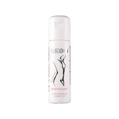 Eros super concentrated bodyglide lubricante silicona para e