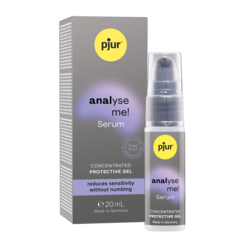 Pjur analyse me serum anal comfort 20 ml