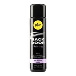 nuevo bote de pjur backdoor