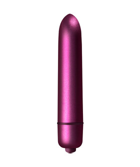 JOLIE Bala vibradora discreta con 10 intensidades y placer preciso
