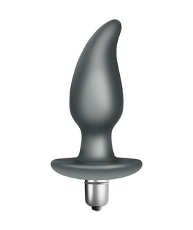 IDOSI Plug anal com um motor potente

Procura adicionar um pouco de emoção à tua vida pessoal? E