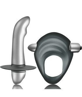 GRATUS Y AVIO Convidamos-te a explorar o nosso Kit de Iniciação para Casais, perfeito para acender a cha