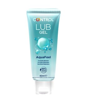 AQUAFEEL Gel Aquafeel à l'acide hyaluronique