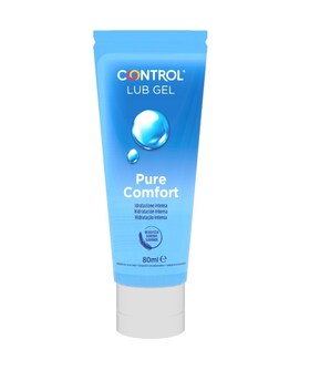PURE CONFORT Gel intime Pure Comfort pour une douceur extrême