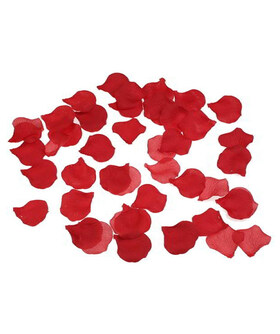 100 PETALOS COLOR FUSCIA Fuchsia petals to surprise your partner