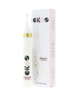 ÓLEO ESTIMULANTE FEMININO Óleo estimulante feminino natural com efeito cintilante