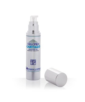 CARTAGO MASCULINO Cosmetico intimo maschile: rivitalizza, ammorbidisce e purifica