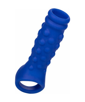 FUNDA ADMIRAL Extensión de silicona que aumenta circunferencia y soporte