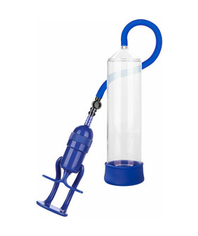 ADMIRAL STA-HARD PUMP Bomba de vacío manual perfecta para principiantes