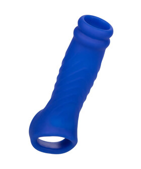ADMIRAL WAVE Aumenta a tua circunferência com um suporte poderoso; silicone líquido