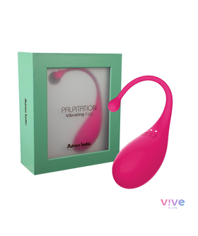 ADRIEN LASTIC PALPITATION