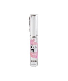AFRODITA PROFUMO IN SPRAY AROM Profumo in olio sensuale con attrattivo sessuale