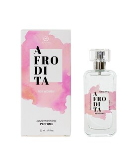 AFRODITA PROFUMO Profumo sensuale femminile Afrodita: attrazione e seduzione