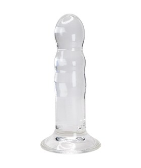 GALLANT JELLY Pénis réaliste transparent gallant 14 cm