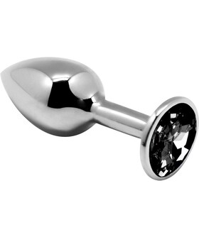 MINI METAL BUTT PLUG M