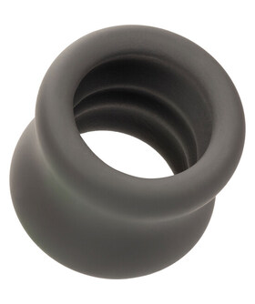 ALPHA ANEL DE ESTIRAMENTO D Anel escrotal de silicone, aumenta a resistência e o prazer