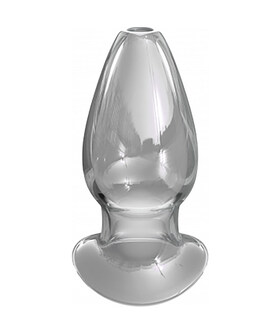 ANAL GAPER Brinquedo anal premium e ergonómico para iniciantes