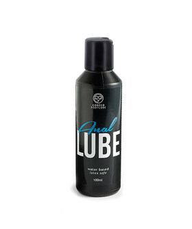 LUBRIFICANTE CALMANTE PER ANALE Lubrificante anale a base d'acqua con effetto lenitivo