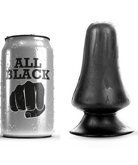 BUTTPLUG PEQUENO Plug anal tamanho pequeno, para uma estimulação intensa e prazerosa