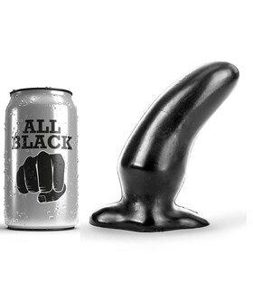 BOUCHON ANAL DELIGHT Jouet pour stimuler le point g anal.