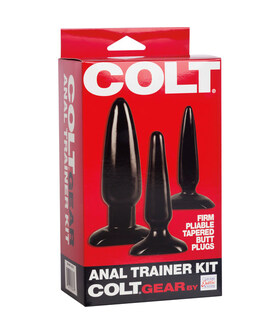 ANAL TRAINER KIT