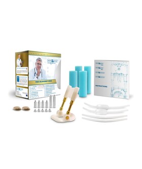ANDROPENIS GOLD Dispositivo medico per l'aumento del pene.