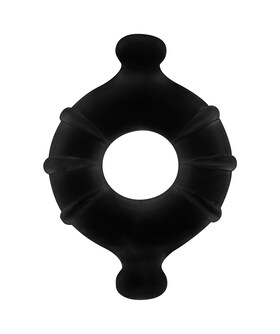 GUMMY RING- LARGE Anillo para mejorar la erección y controlar la eyaculación
