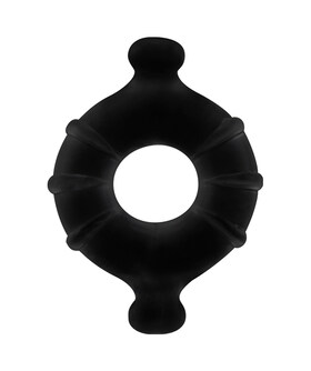 GUMMY RING M Anillo ajustable, aumento de erección, material seguro y elástico