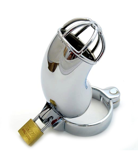 LANCELOT Producto BDSM per il controllo dell'eccitazione sessuale