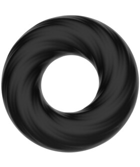 ANILLO SILICONA SUPER SUAVE Anillo de silicona para mejorar el rendimiento sexual