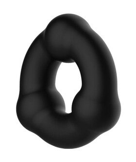 ANILLO SILICONA SUPER SUAVE  Anillo grueso para usar de tope