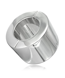 ANILLO RING STRETCHY Anello testicolare per intensificare l'orgasmo. Incluso chiave.