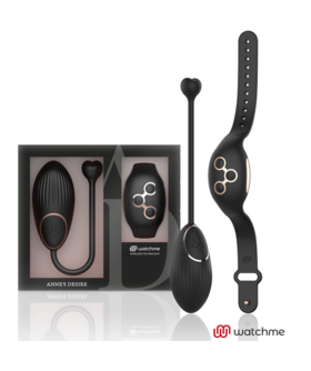 WATCHME STREET Vibrador inovador de silicone para estimulação precisa