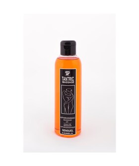 HUILE DE MASSAGE APHRODISIAQUE Huile tantrique aphrodisiaque de 100 ml