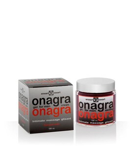 ONAGRA Gel intimo per lui, potenzia la tua virilità