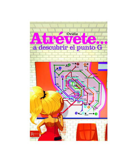 DÉCOUVRE TON POINT G Spicy devil - osez... découvrir le point g