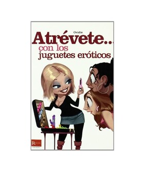 DÉCOUVREZ LES JOUETS SEXUELS Avec des jouets érotiques