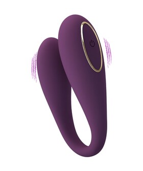 AUGUST VIBRADOR DOBLE PLACER GLOBAL