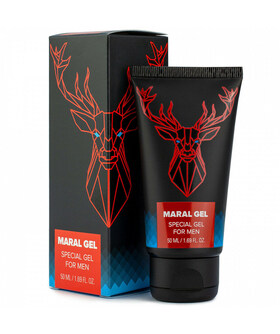 AUMENTO DE PENE Gel innovativo per potenziare l'erezione, naturale e sicuro