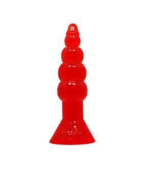 BAILE PLUG Jouet érotique pour une stimulation anale agréable