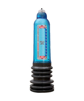 BATHMATE HYDRO 7 HERCULES Bomba idraulica per peni da 13cm a 18cm