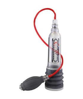 BATHMATE HYDROXTREME 7 Bomba idraulica per il pene, migliora le erezioni e la lunghezza