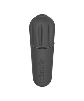 BATHMATE VIBE Vibrador compacto, à prova de água, com 10 velocidades, ideal para experiências de hidrote